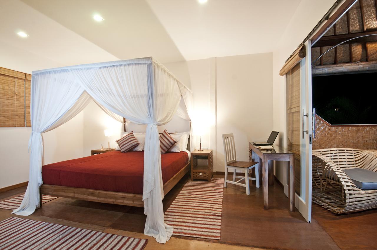 3Br Villa Hari - Minggu Villas Seminyak Dış mekan fotoğraf