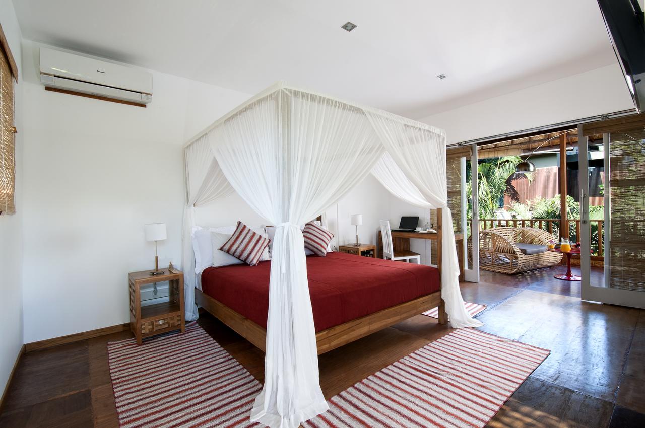 3Br Villa Hari - Minggu Villas Seminyak Dış mekan fotoğraf