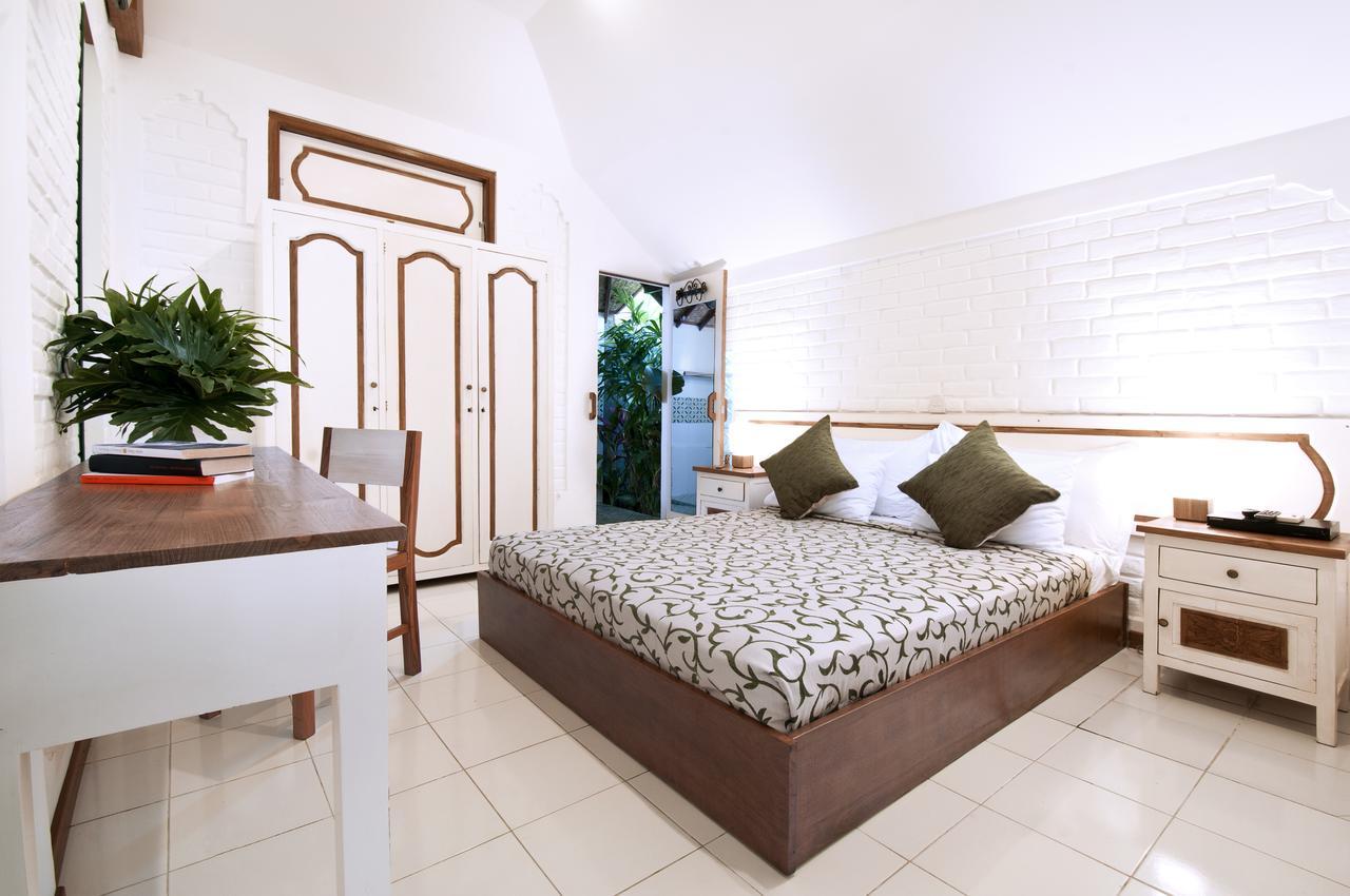3Br Villa Hari - Minggu Villas Seminyak Dış mekan fotoğraf