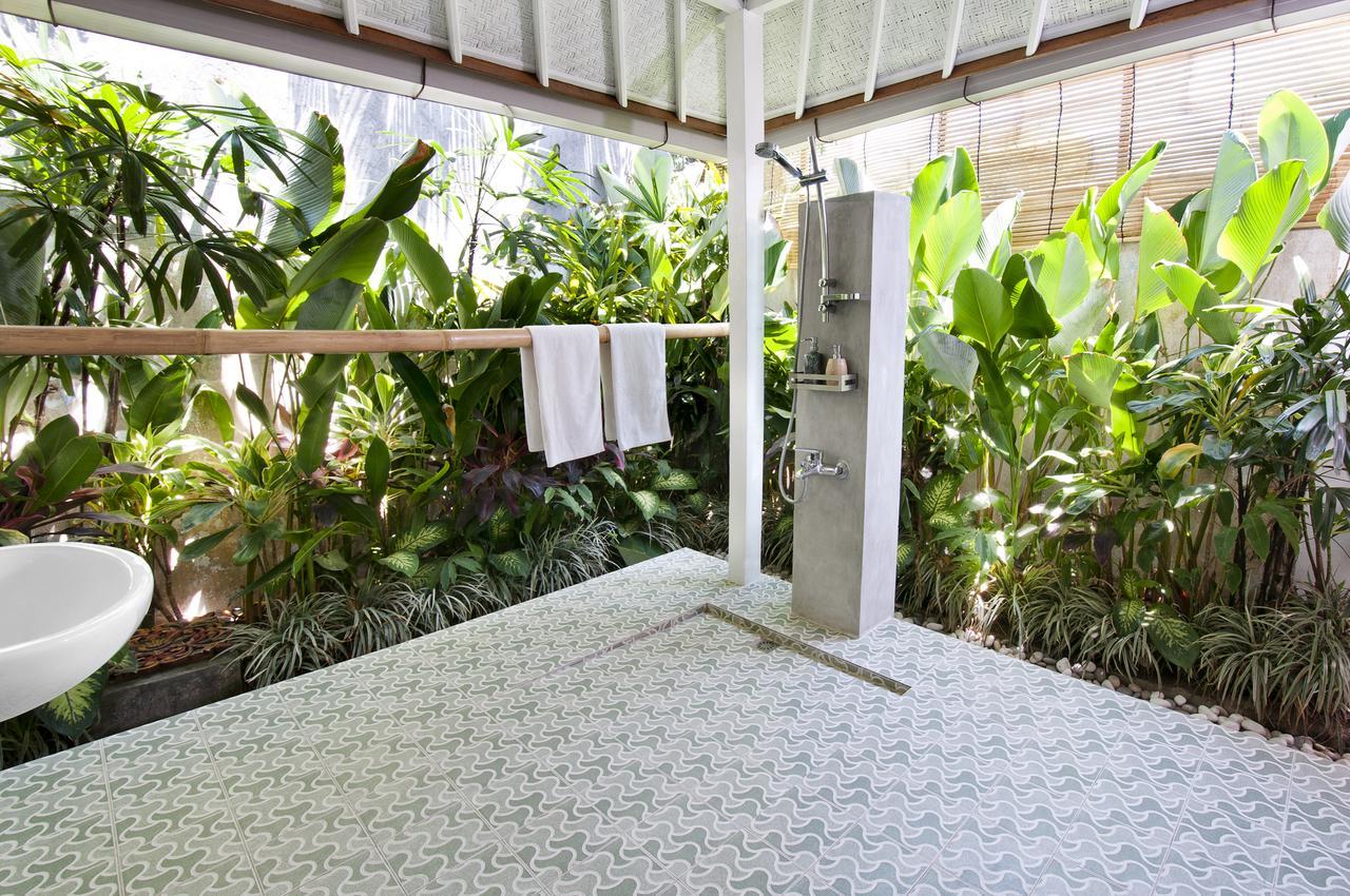 3Br Villa Hari - Minggu Villas Seminyak Dış mekan fotoğraf