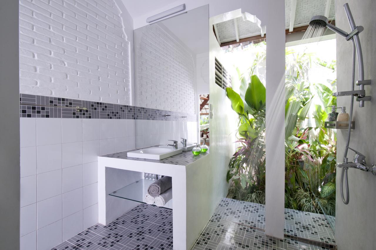 3Br Villa Hari - Minggu Villas Seminyak Dış mekan fotoğraf