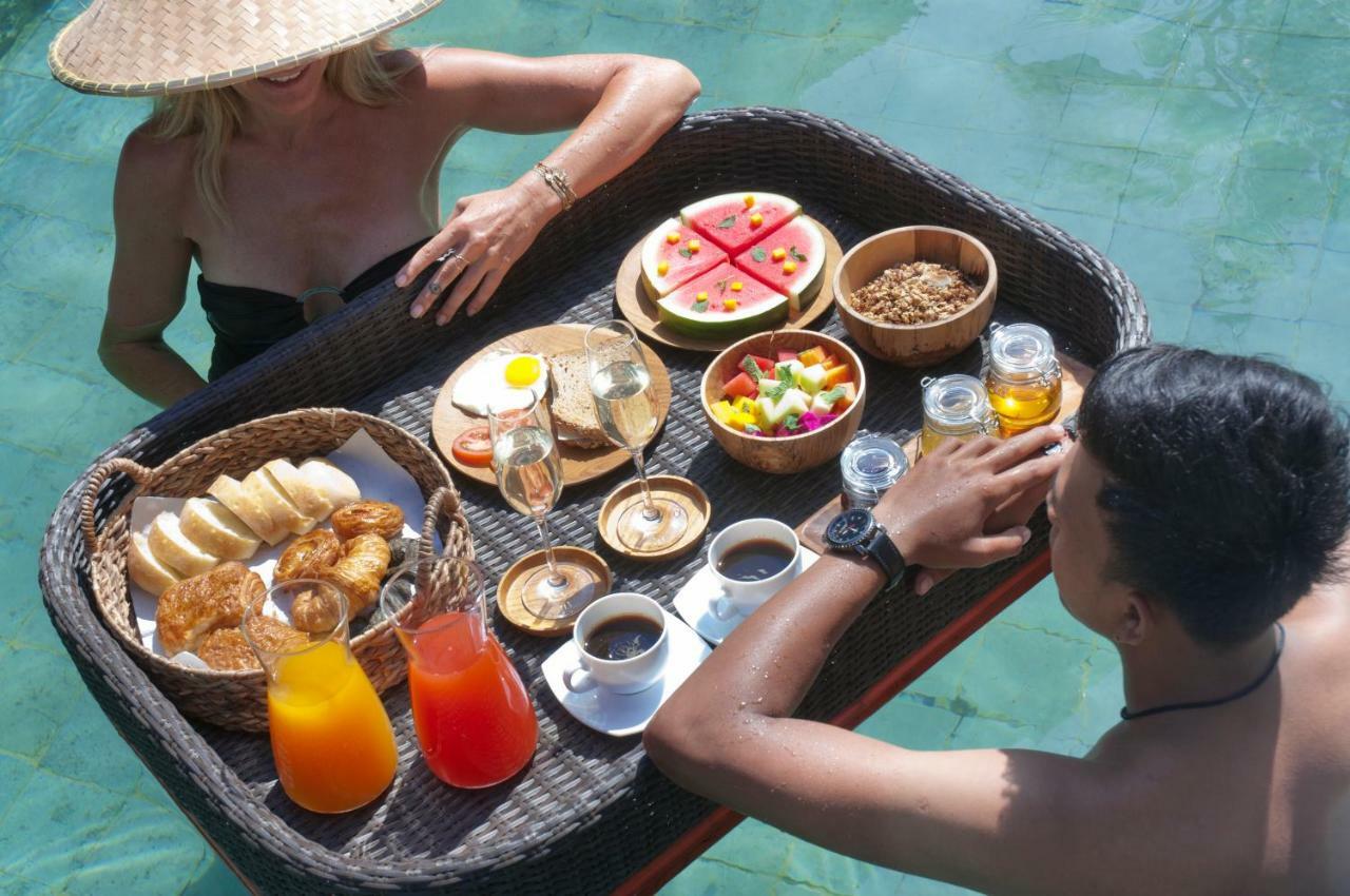 3Br Villa Hari - Minggu Villas Seminyak Dış mekan fotoğraf